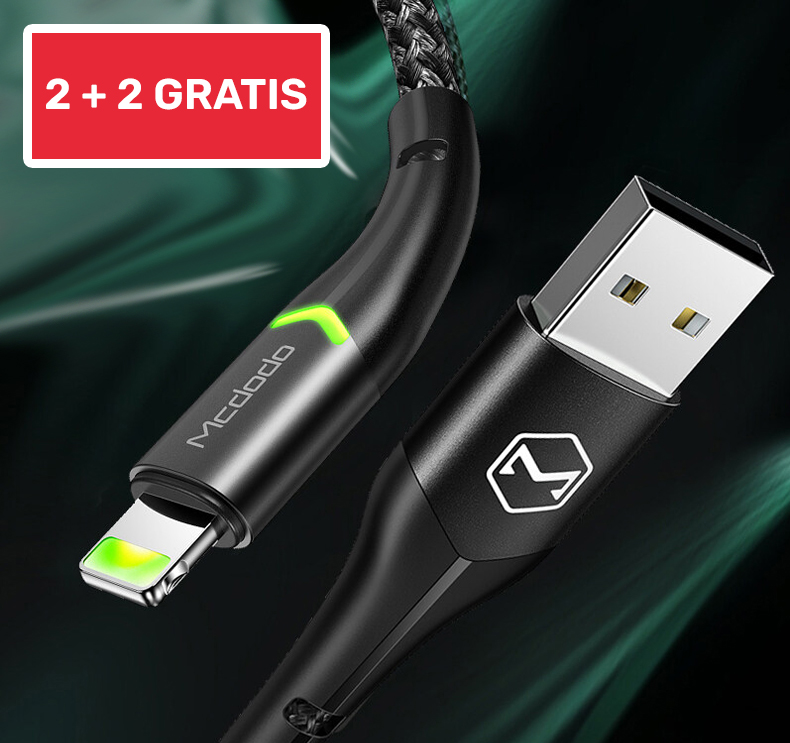 Superkabel 2023 - Köp 2 + 2 gratis