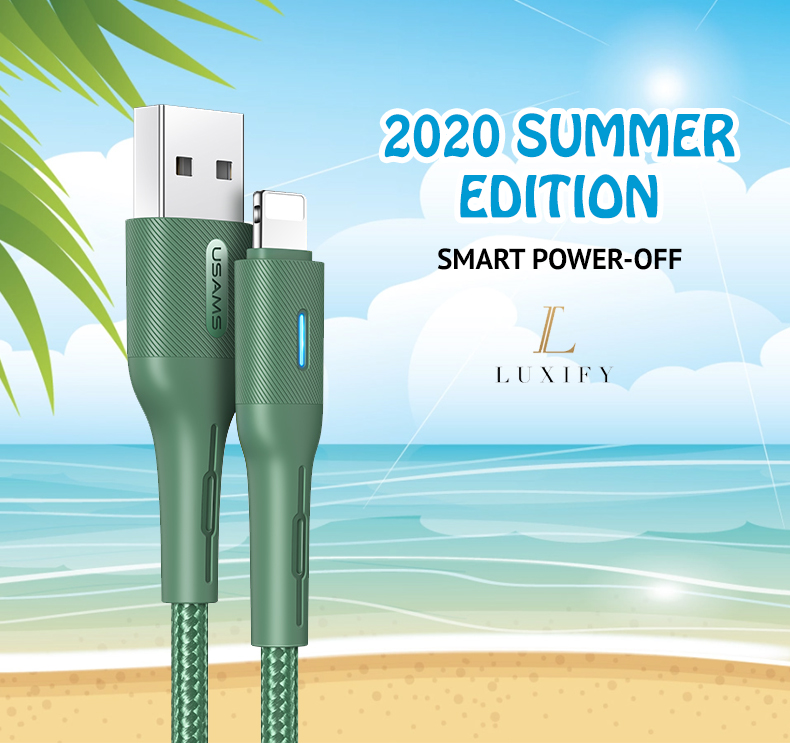 2020 Summer edition - Smart Power off Premium - 1.2 meter