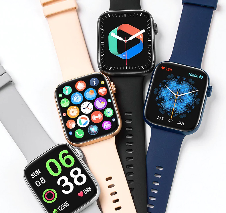 Smartwatch 2022 - Allt du behöver i en och samma klocka